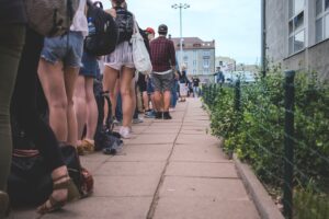 Lista de espera