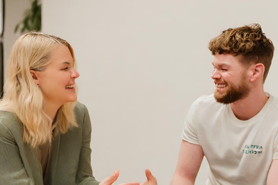 habilidades sociales para ligar y encontrar pareja