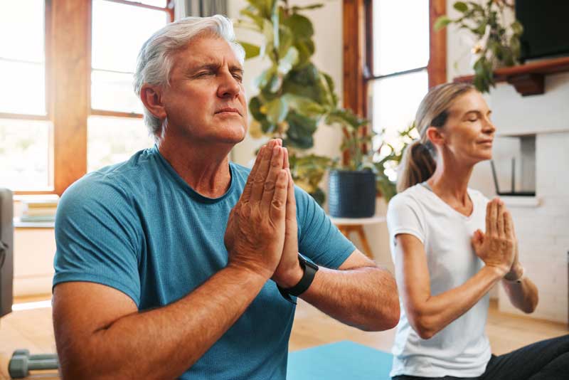 MEDITACION