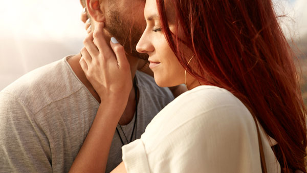 Terapia de Pareja