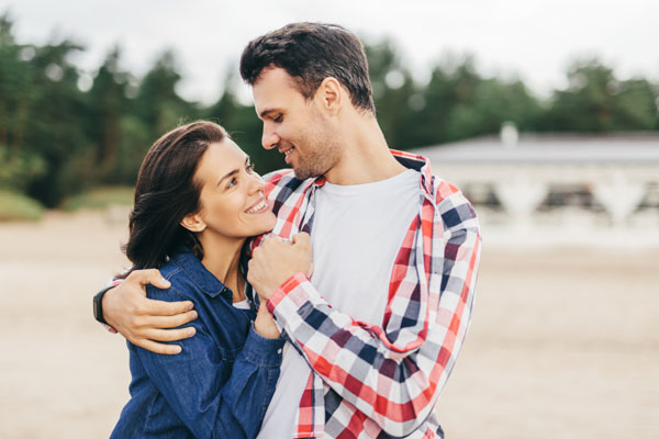 TERAPIA DE PAREJA
